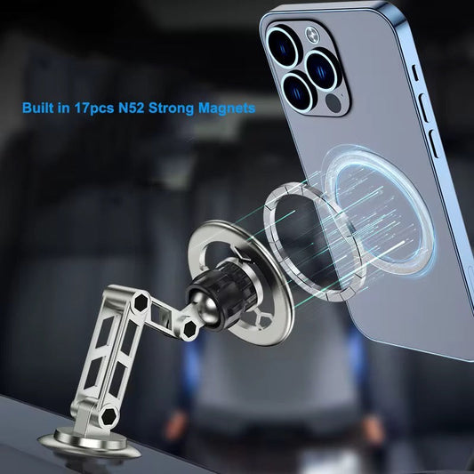 Magnetni držač za automobil