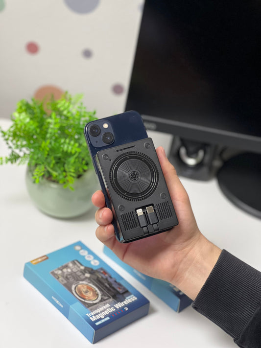 Power Bank 10 000mAh za sve telefone