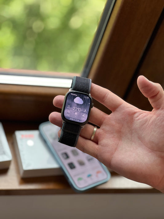 Pametni sat HK10 Pro plus