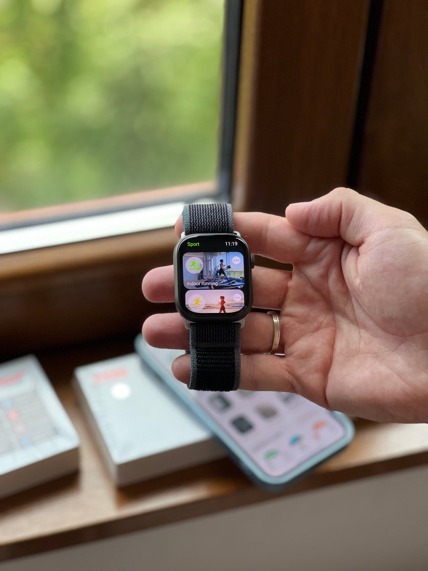 Pametni sat HK10 Pro plus
