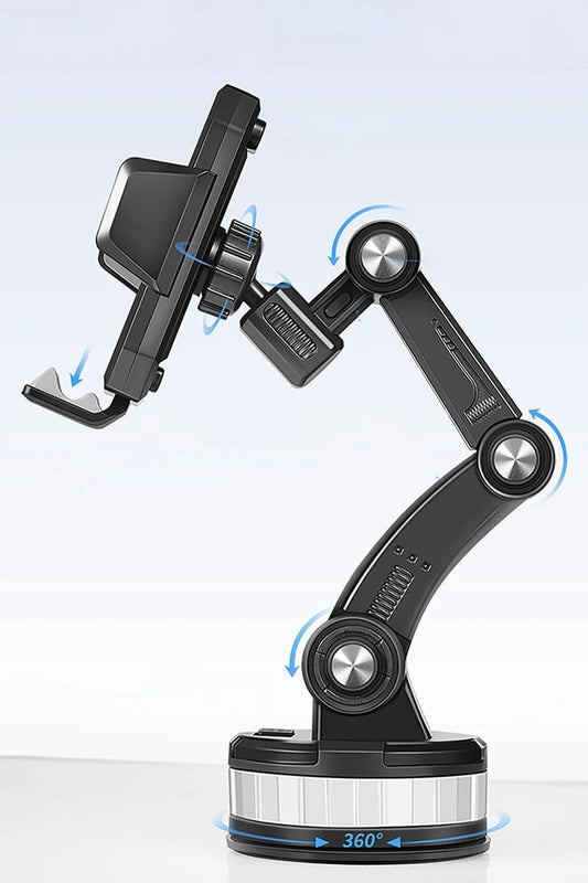 Univerzalni držač telefona za auto