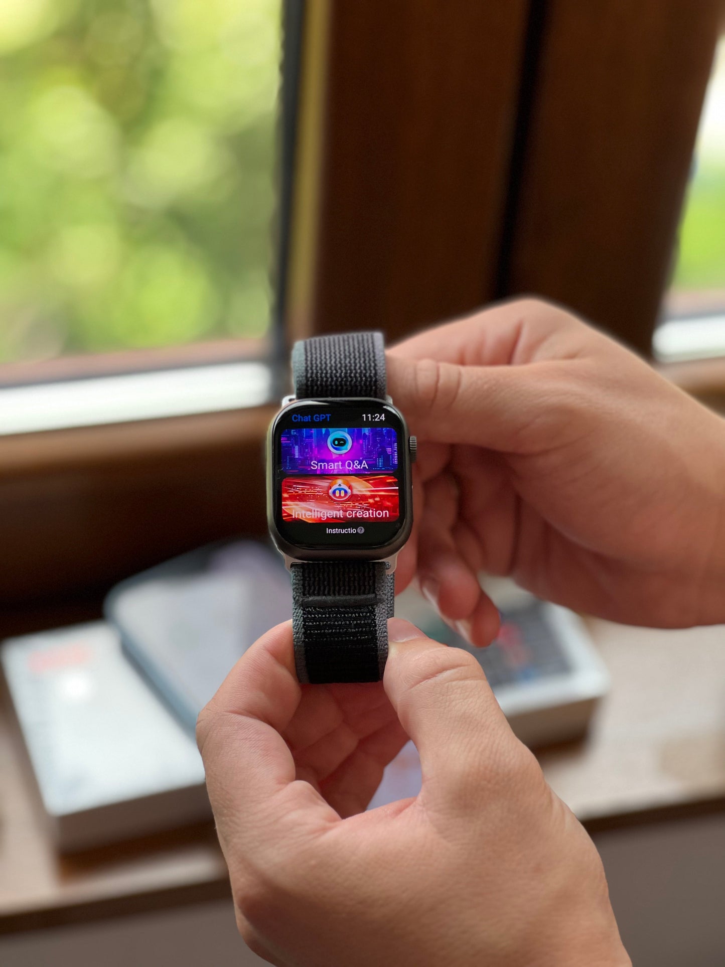 Pametni sat HK10 Pro plus