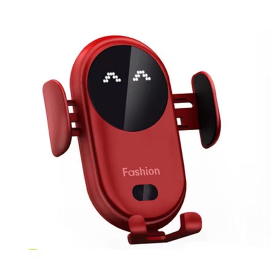 S11 pametni bežični auto-punjač