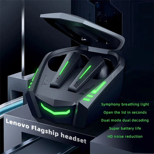 Lenovo XT80 bežične slušalice